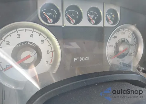 2009 Ford F-150 Fx4/Lariat/Xl/Xlt from USA, damaged, VIN 1FTPX14V69KB48094